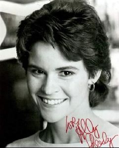 Actress ally sheedy : 9