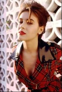 Actress alyssa milano : alyssa55