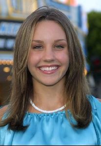 Actress amanda bynes : 29