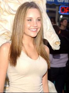 Actress amanda bynes : 3