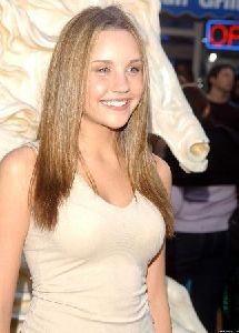 Actress amanda bynes : ab22