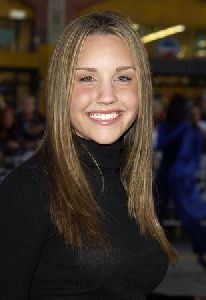 Actress amanda bynes : ab27