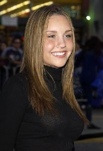 Actress amanda bynes : ab3