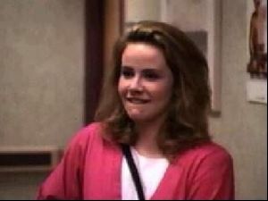 Actress amanda peterson : 8