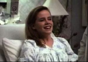 Actress amanda peterson : 9