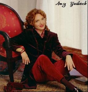 Actress amy yasbeck : 11