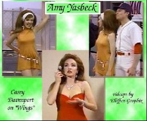 Actress amy yasbeck : 12