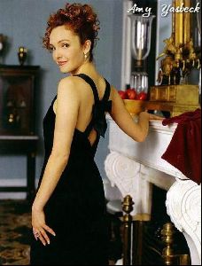 Actress amy yasbeck : 6