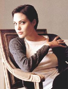 Actress angelina jolie : aj2