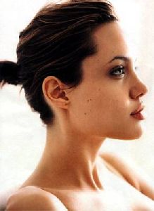 Actress angelina jolie : aj21