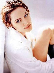 Actress angelina jolie : aj9