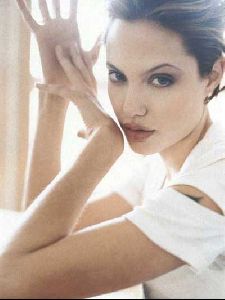 Actress angelina jolie : angelina02