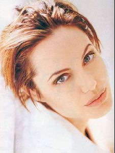 Actress angelina jolie : angelina13