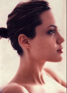 Actress angelina jolie : angie11