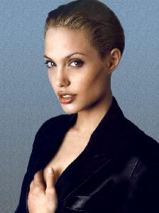 Actress angelina jolie : jolie 001