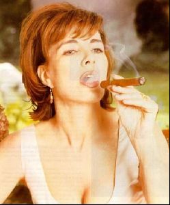 Actress anne archer : 2