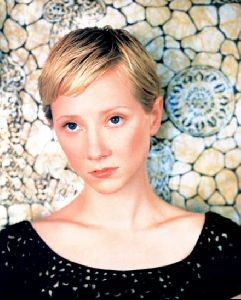 Actress anne heche : 15