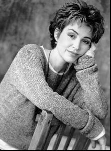 Actress annie potts : 10