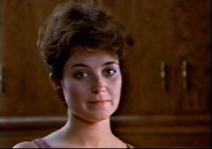 Actress annie potts : 13