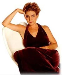 Actress annie potts : 2