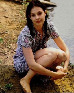 Actress ashley judd : 12