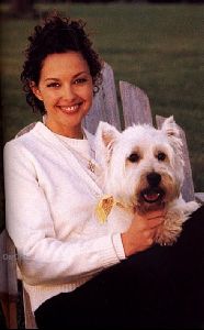 Actress ashley judd : 29