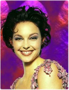 Actress ashley judd : aj16