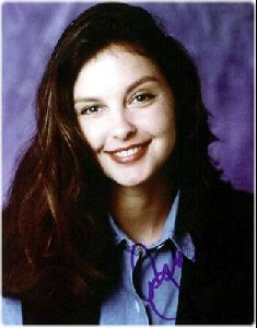 Actress ashley judd : aj5