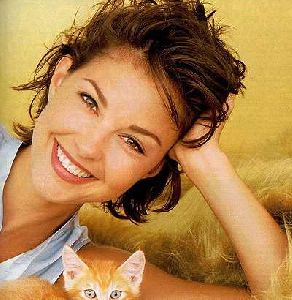 Actress ashley judd : ashley19