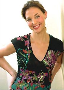 Actress ashley judd : ashley judd 24