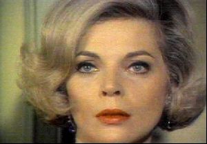 Actress barbara bain : 3