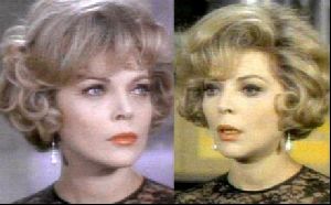 Actress barbara bain : 7