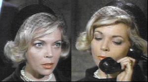 Actress barbara bain : 8