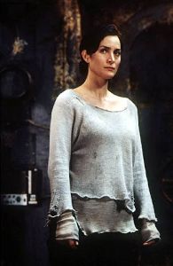 Actress carrie anne moss : carrie anne moss 38