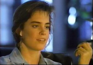 Actress catherine mary stewart : 6