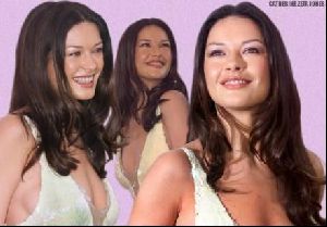 Actress catherine zeta jones : 67