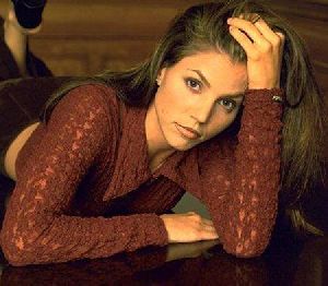 Actress charisma carpenter : cc1