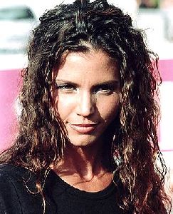 Actress charisma carpenter : cc37