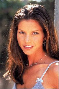 Actress charisma carpenter : charisma02