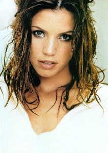 Actress charisma carpenter : charisma04