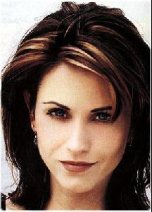 Actress courteney cox : cc30