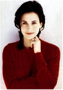 Actress courteney cox : cc34