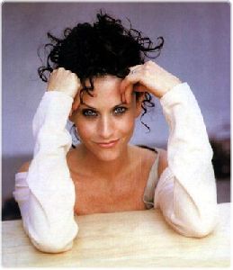 Actress courteney cox : cc56