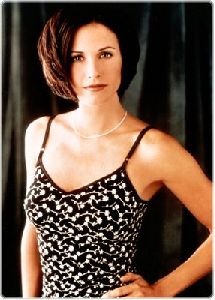 Actress courteney cox : cc8