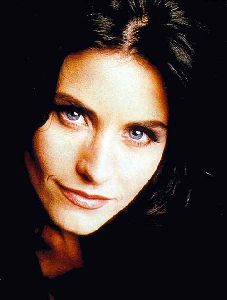 Actress courteney cox : courteney11