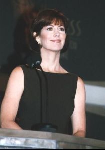 Actress dana delany : 56