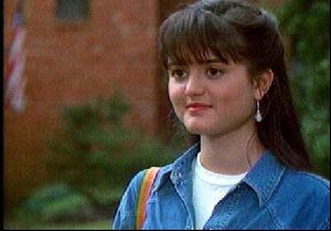 Actress danica mckellar : 7