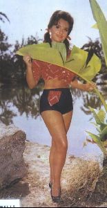 Actress dawn wells : 7