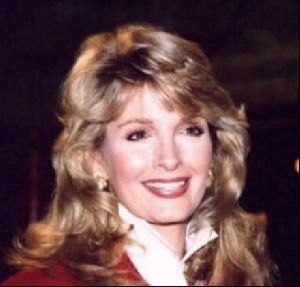 Actress deidre hall : 2