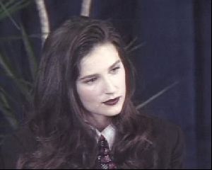 Actress demi moore : 73